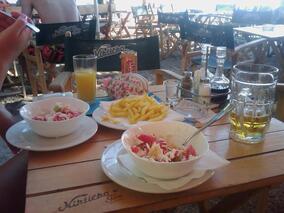 Kamenovo Restaurant & Beach Bar