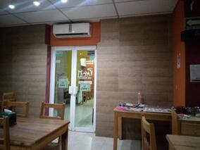 Cafe Restaurant PKory