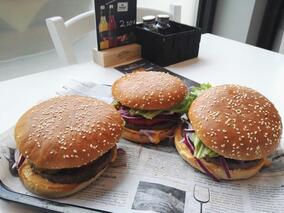 Adis Burger & Kebap