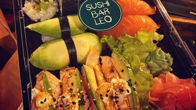 Sushi Bar Leo