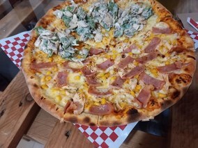 Pomodoro Pizza Artesanal
