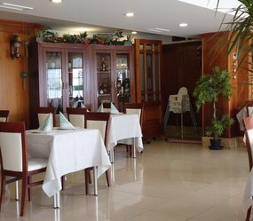 Restaurante Juan Garcia