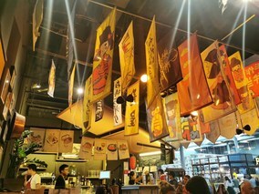 Bentomania: Curry & Ramen House