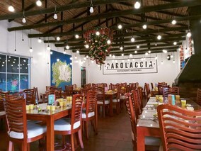 Parolaccia - Restaurante Artesanal