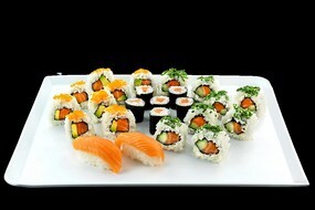 Yoko Sushi Lieferservice Hannover