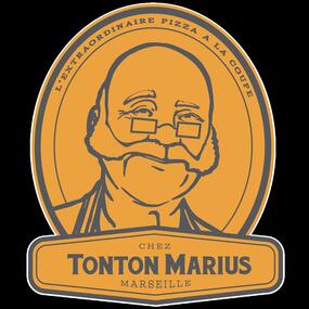 Pizzeria Tonton Marius Sainte