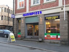 Darin Pizza