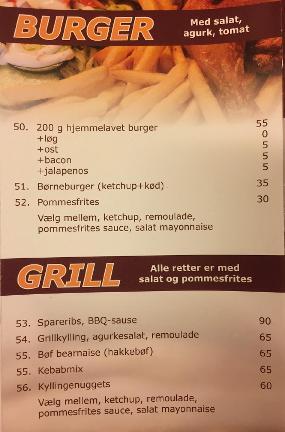 gå på indkøb Brøl Faktisk Find the best place to eat in Ryslinge, winter 2023 - Restaurant Guru