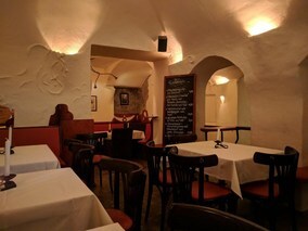 Bar & Restaurant Salü