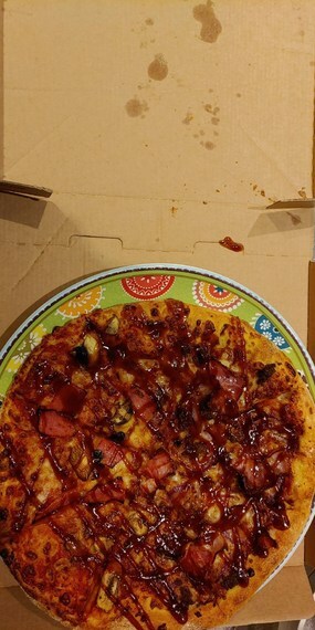 Domino's Pizza Geel