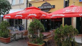 Restaurant - Pizzeria Pepe Rosso
