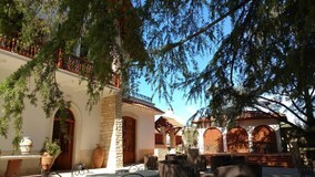 Villa delle Querce Resort