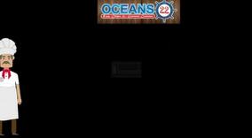 Oceans 22 Fish, Chips & Eastern Cuisine T/A Da-Zen Food Express/Restaurant