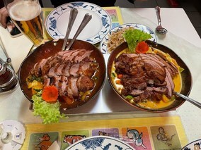 China-Thai Restaurant Görlitz