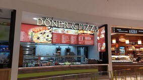 Döner & Pizza Imbiss