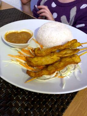 Lamai Thai Food