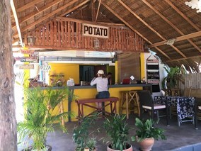 potato cafe&Kitchen