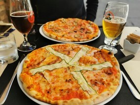 Pizzeria Magnola