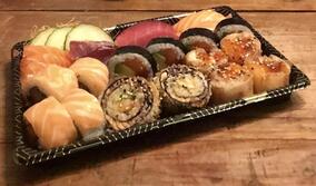 Soroki Sushi