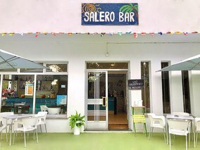 Salero Bar