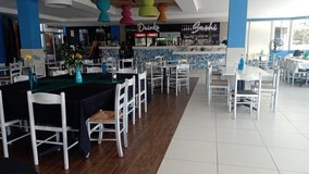 Qbns Eatery Umhlanga (Seafood Sushi Grill Vegetarian Licensed Bar Lounge & Restaurant)