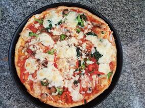 Mama-mia Pizza & Kebap-Haus