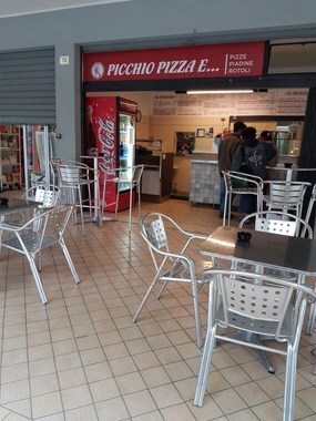 Picchio Pizza