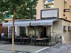 Etcetera Cafe Bar