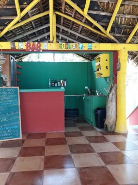 Restaurante Bar "El Paraiso"