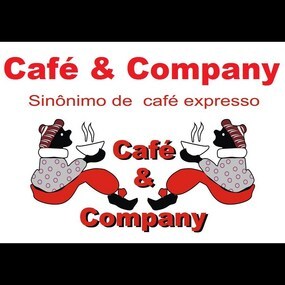 Café & Company Aluguel de Maquinas de Café