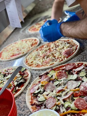 Pizzeria Il Canton del Gusto 2 - Sommacampagna
