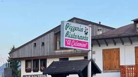 Pizzeria Ristorante Al Ciclamino Scarzanella Romano