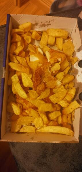 Sligo Fish & Chips