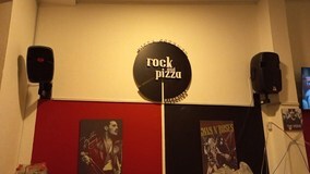 ROCK AND PIZZA