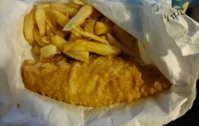 Smithson's Fish & Chips