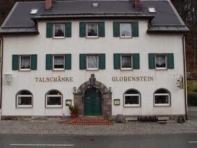 Landgasthof Talschänke Globenstein