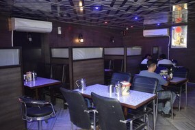 J K bar & Restaurant - Best Bar in Agra/Hookah Lounge in Agra/Lounge & Bar in Agra