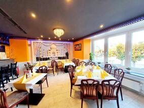 Namaste Indisches Restaurant & Cocktailbar