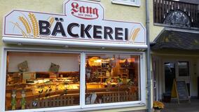 Bäckerei Sven und Sandra Lang GbR