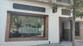 Panadería Zúñiga