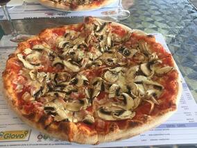 Restaurante Pizzería Dolce Vita la barrosa