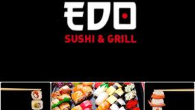 Edo Sushi & Grill Oberhausen