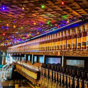 Mackinac Island Rum Co