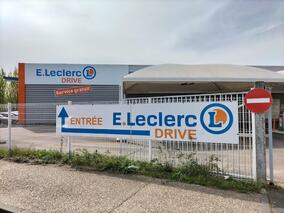 E.Leclerc DRIVE Sotteville-lès-Rouen