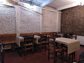 Restaurant Pizzeria Miranapoli