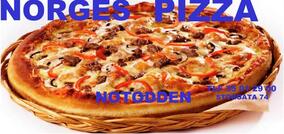 Norges Pizza