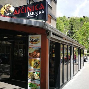 Restoran Sarajka