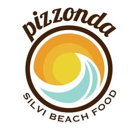 Pizzonda Beach Food