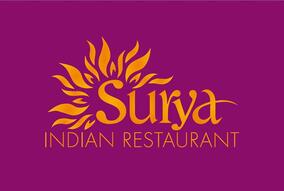 Surya - Indisches Restaurant