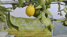 Pasticceria Chantilly